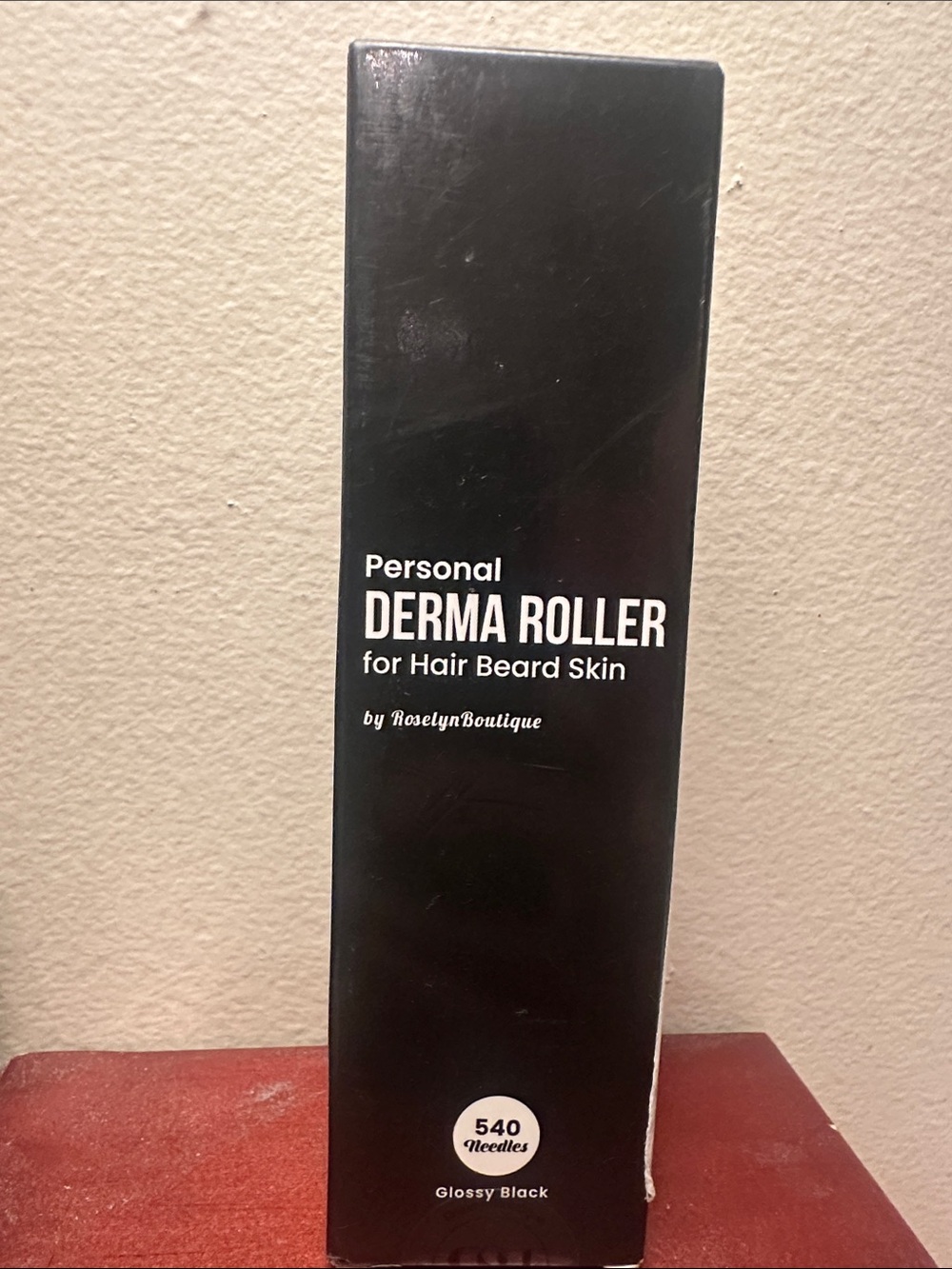 Roselyn Boutique Personal Derma Roller